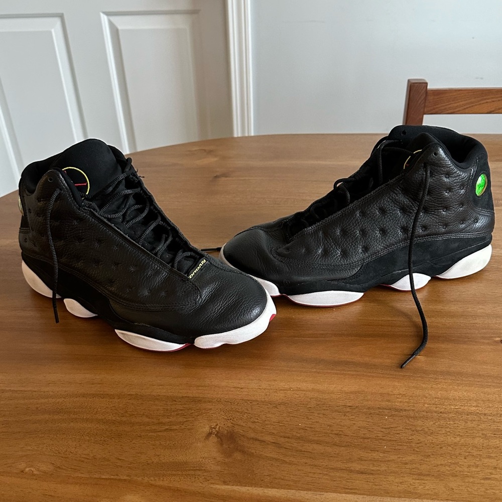 Jordan XIII Playoffs - Men’s Size 13.5